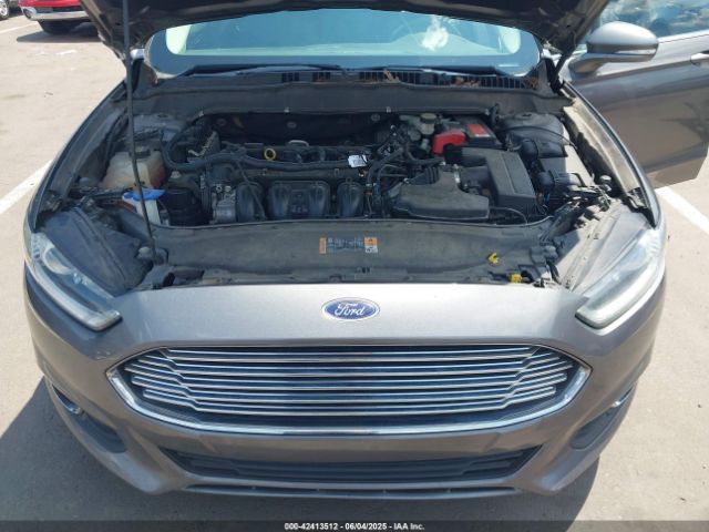 1FA6P0H79E5402543 Ford 2014