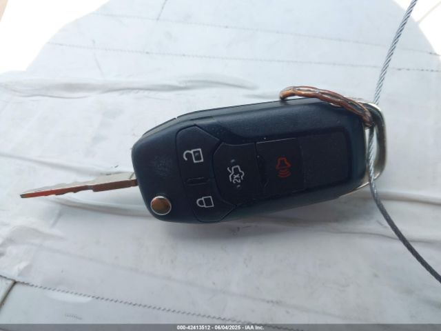 1FA6P0H79E5402543 Ford 2014