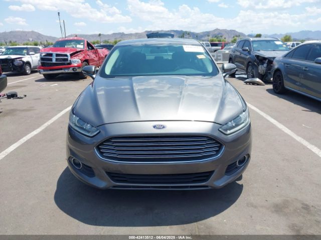 1FA6P0H79E5402543 Ford 2014