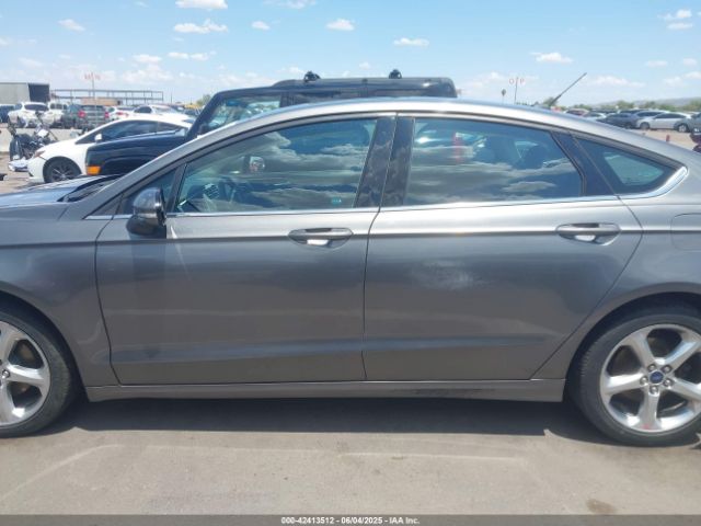 1FA6P0H79E5402543 Ford 2014
