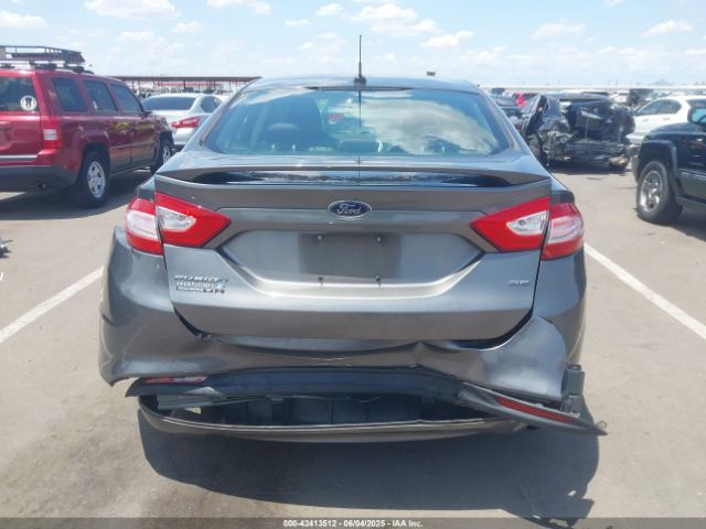 1FA6P0H79E5402543 Ford 2014