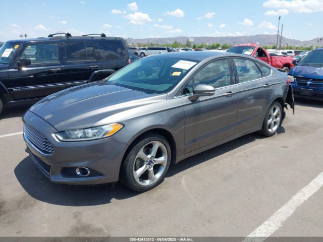 1FA6P0H79E5402543 Ford 2014