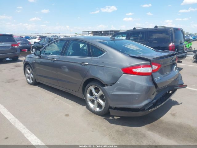 1FA6P0H79E5402543 Ford 2014