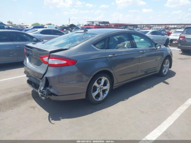1FA6P0H79E5402543 Ford 2014
