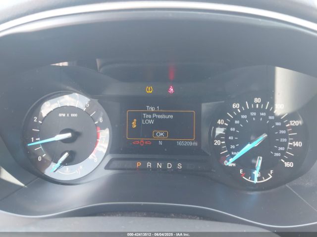 1FA6P0H79E5402543 Ford 2014
