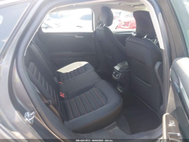1FA6P0H79E5402543 Ford 2014