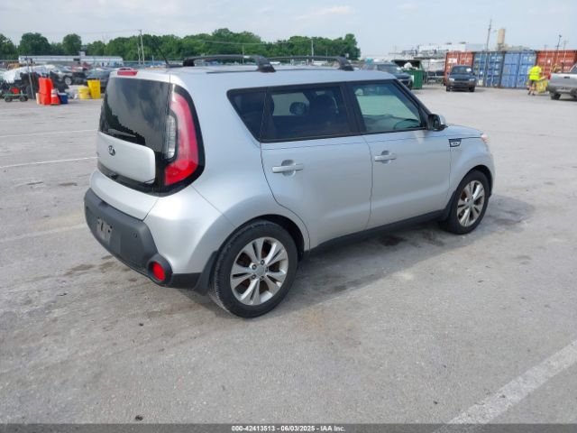 KNDJP3A54E7731203 KIA SOUL +