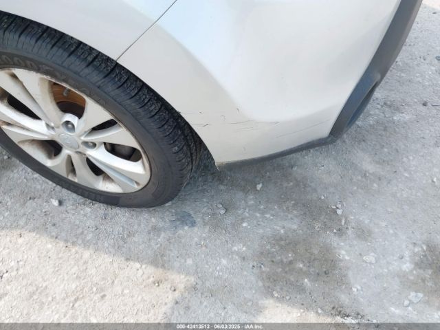 KNDJP3A54E7731203 KIA SOUL +