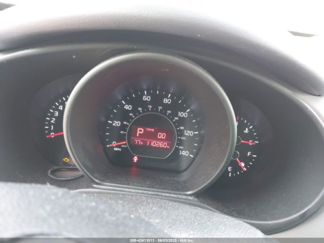 KNDJP3A54E7731203 KIA SOUL +