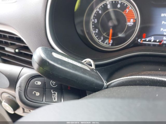 2021 JEEP CHEROKEE 1C4PJMMXXMD158385 Photo 10