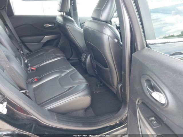 2021 JEEP CHEROKEE 1C4PJMMXXMD158385 Photo 7