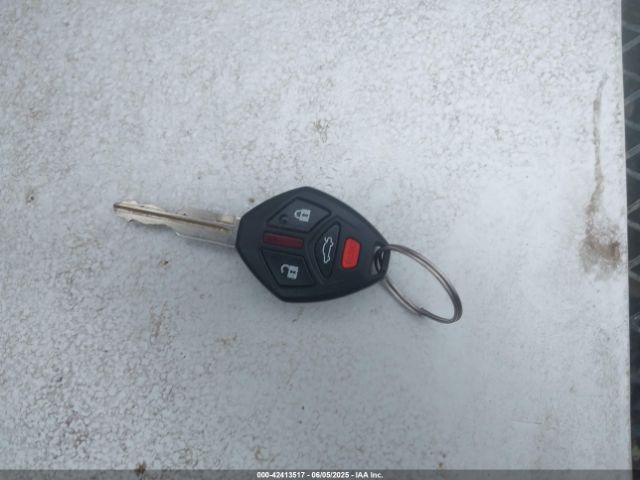 2013 MITSUBISHI LANCER EVOLUTION JA32W8FV7DU016878 Photo 10