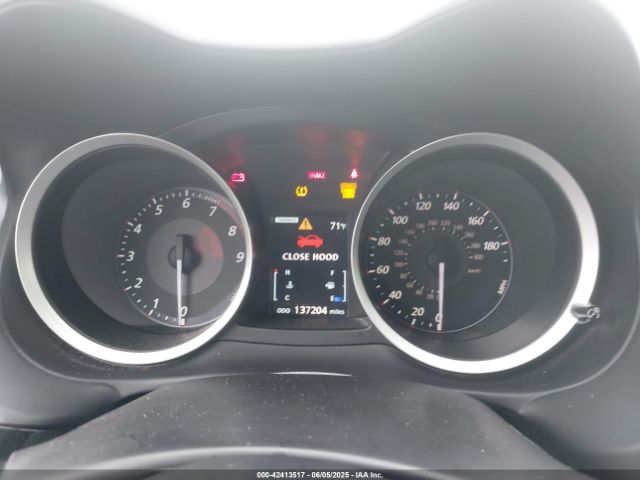 2013 MITSUBISHI LANCER EVOLUTION JA32W8FV7DU016878 Photo 6