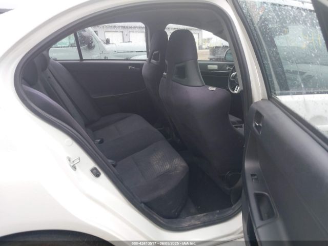 2013 MITSUBISHI LANCER EVOLUTION JA32W8FV7DU016878 Photo 7