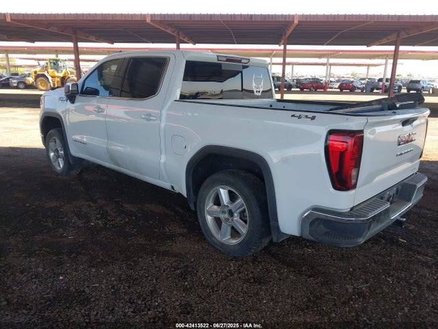 3GTU9BEDXLG402848 GMC l84 - di, dfm, alum, gen 5, var 2