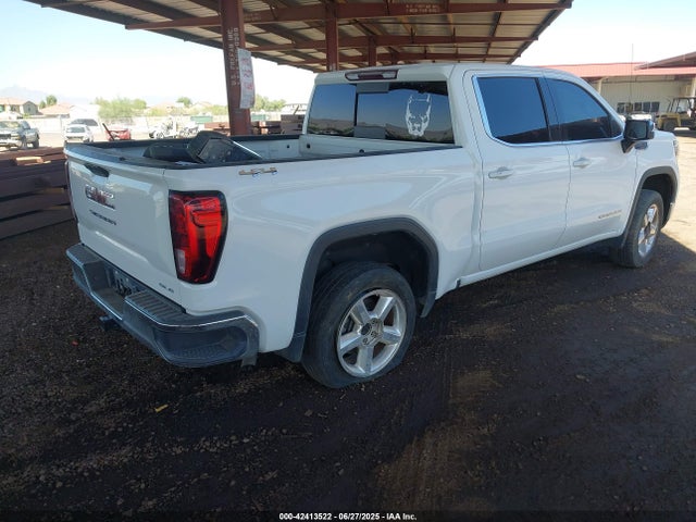 3GTU9BEDXLG402848 GMC l84 - di, dfm, alum, gen 5, var 2