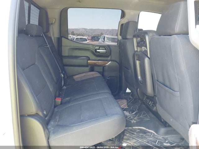 3GTU9BEDXLG402848 GMC l84 - di, dfm, alum, gen 5, var 2