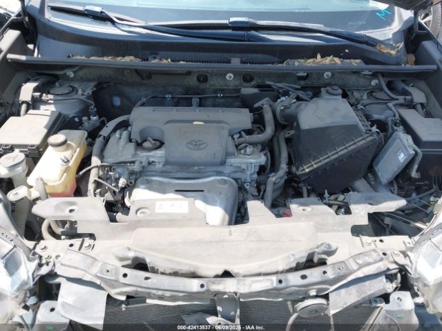 JTMZFREVXJJ153768 Toyota 2ar-fe