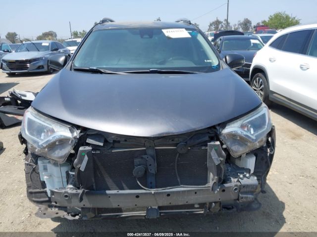 JTMZFREVXJJ153768 Toyota 2ar-fe