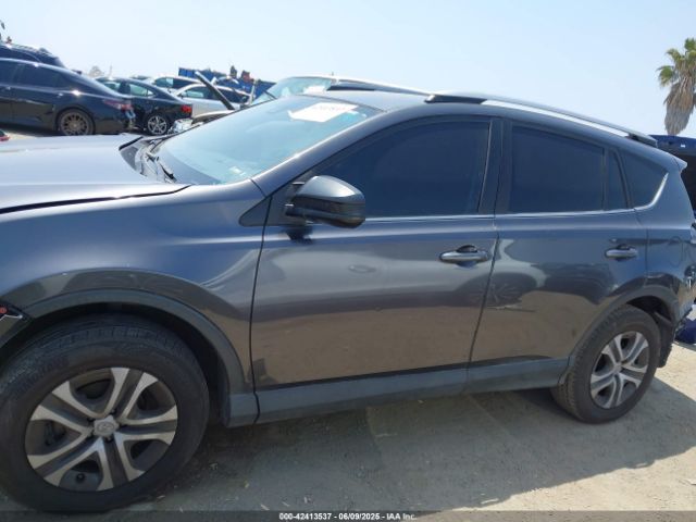 JTMZFREVXJJ153768 Toyota 2ar-fe