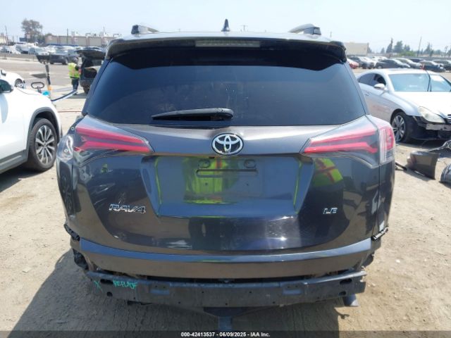 JTMZFREVXJJ153768 Toyota 2ar-fe