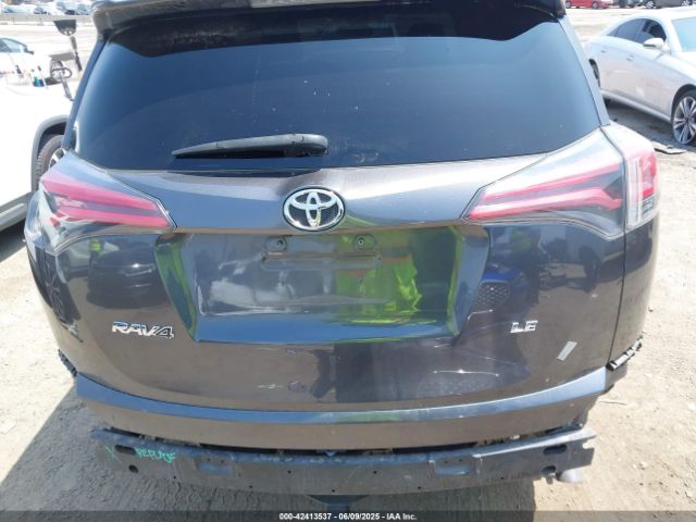 JTMZFREVXJJ153768 Toyota 2ar-fe