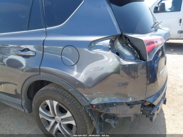 JTMZFREVXJJ153768 Toyota 2ar-fe