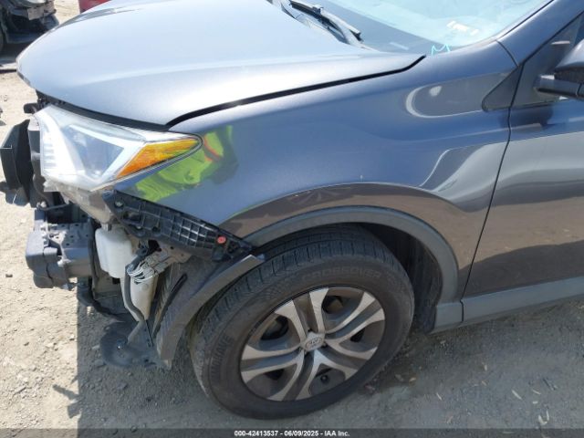 JTMZFREVXJJ153768 Toyota 2ar-fe