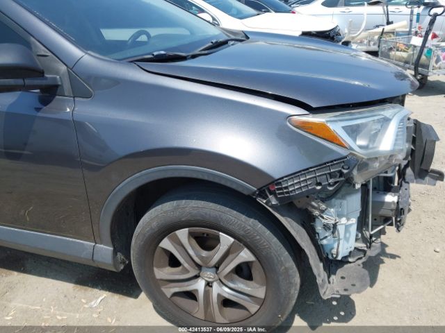 JTMZFREVXJJ153768 Toyota 2ar-fe
