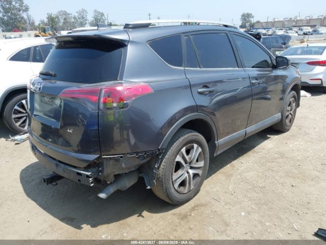 JTMZFREVXJJ153768 Toyota 2ar-fe