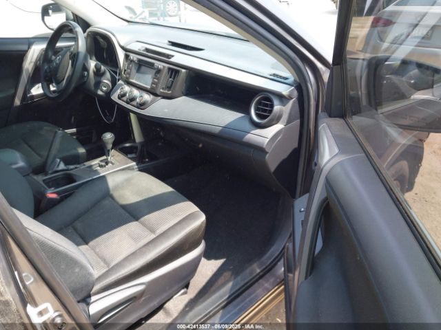 JTMZFREVXJJ153768 Toyota 2ar-fe