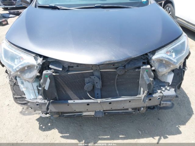JTMZFREVXJJ153768 Toyota 2ar-fe