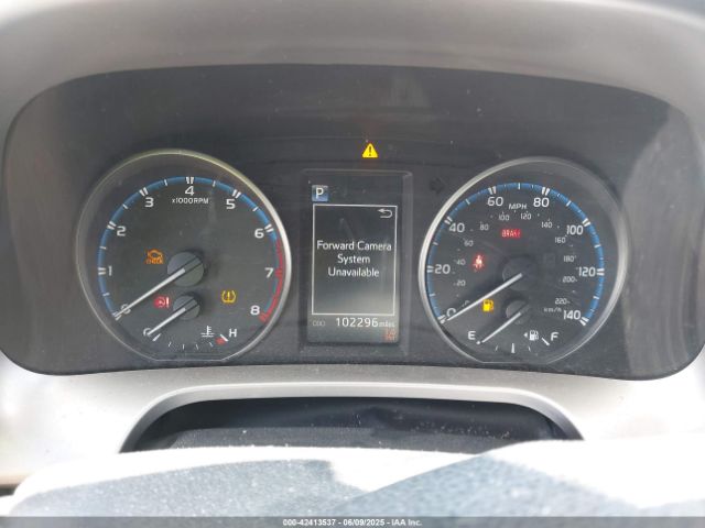 JTMZFREVXJJ153768 Toyota 2ar-fe