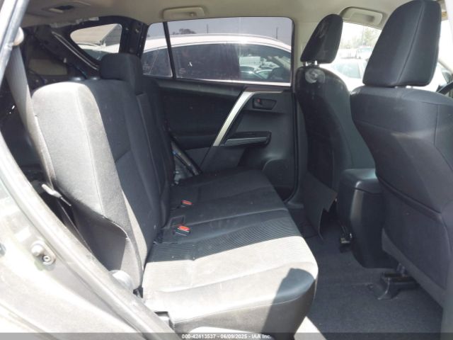 JTMZFREVXJJ153768 Toyota 2ar-fe