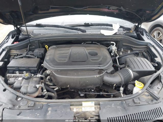 2020 DODGE DURANGO 1C4RDJDG0LC130968 Photo 9