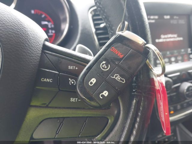 2020 DODGE DURANGO 1C4RDJDG0LC130968 Photo 10