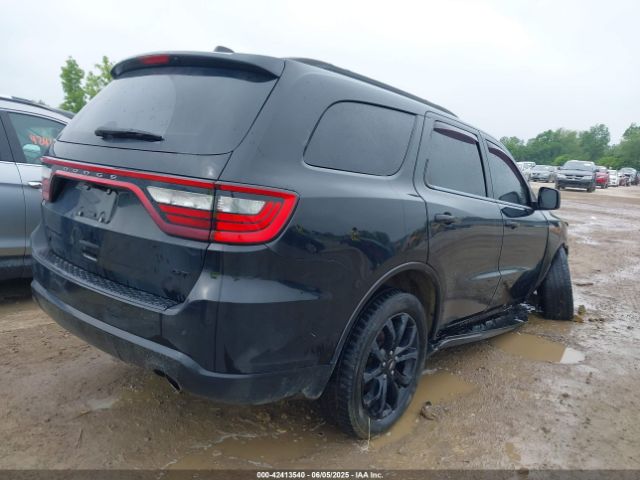 2020 DODGE DURANGO 1C4RDJDG0LC130968 Photo 3