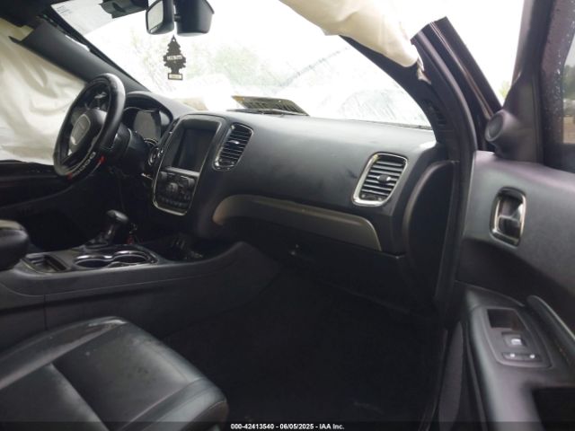 2020 DODGE DURANGO 1C4RDJDG0LC130968 Photo 4