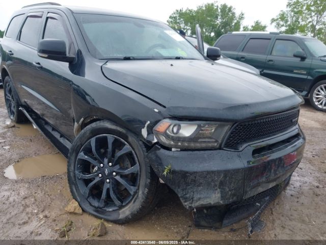 2020 DODGE DURANGO 1C4RDJDG0LC130968 Photo 5