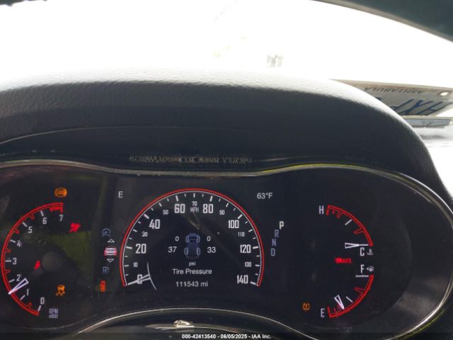 2020 DODGE DURANGO 1C4RDJDG0LC130968 Photo 6