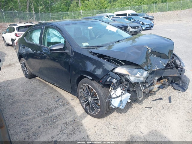 Toyota 2zr-fe 2014 2T1BURHE4EC098934 zdjęcie główne
