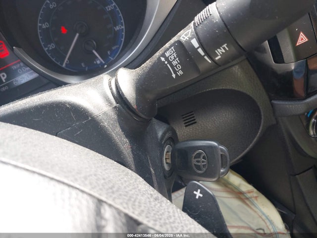 Toyota 2zr-fe 2014 2T1BURHE4EC098934 Image 11