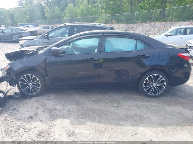 Toyota 2zr-fe 2014 2T1BURHE4EC098934 Image 15