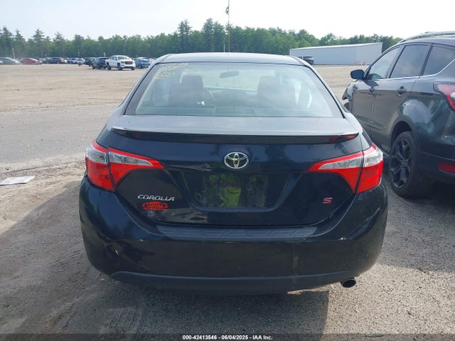 Toyota 2zr-fe 2014 2T1BURHE4EC098934 Image 17