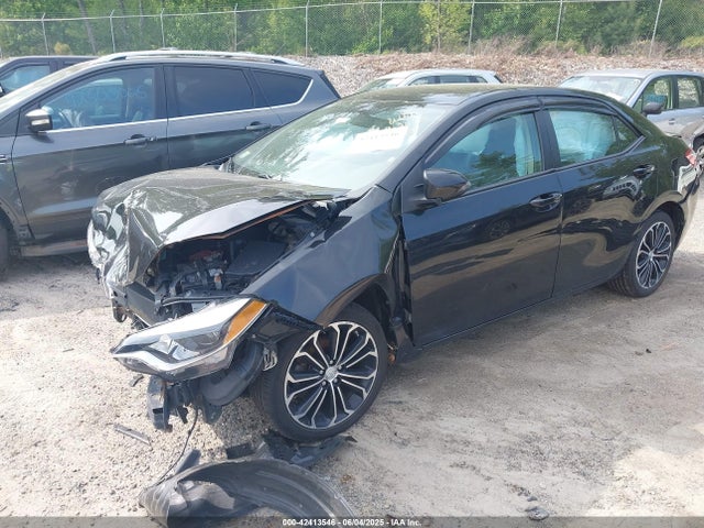 Toyota 2zr-fe 2014 2T1BURHE4EC098934 Image 2