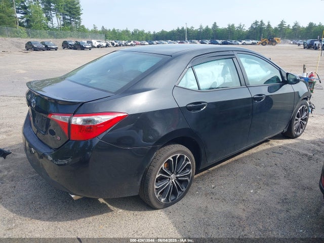 Toyota 2zr-fe 2014 2T1BURHE4EC098934 Image 4