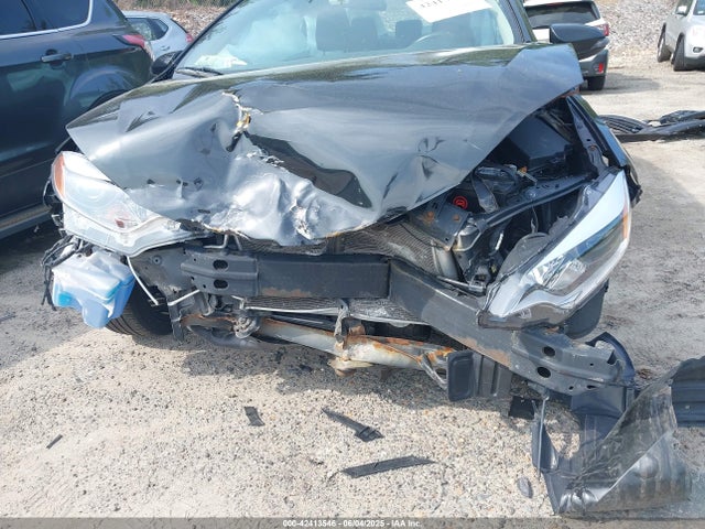 Toyota 2zr-fe 2014 2T1BURHE4EC098934 Image 6