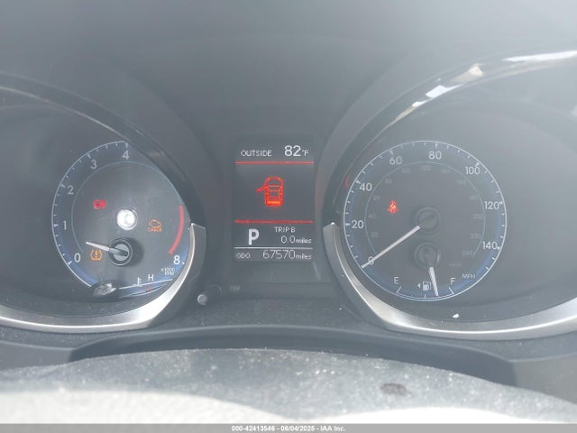 Toyota 2zr-fe 2014 2T1BURHE4EC098934 Image 7