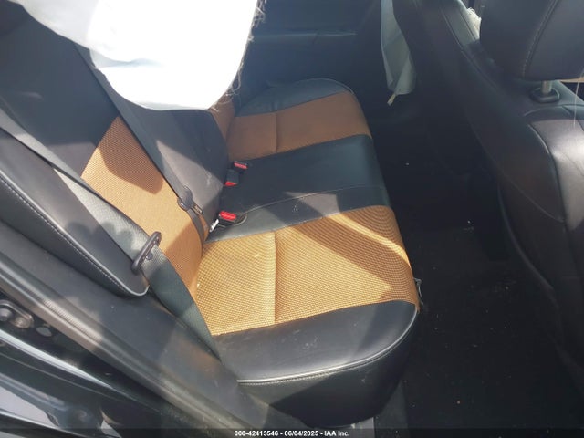Toyota 2zr-fe 2014 2T1BURHE4EC098934 Image 8