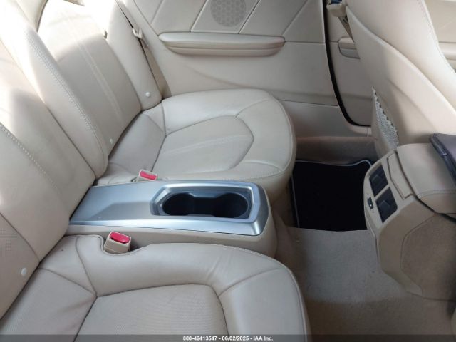 2012 CADILLAC CTS 1G6DP1E3XC0108543 Photo 7
